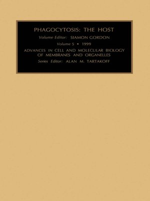 cover image of Phagocytosis